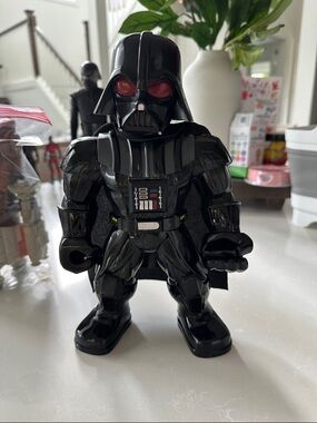 Hasboro Playskool Darth Vader